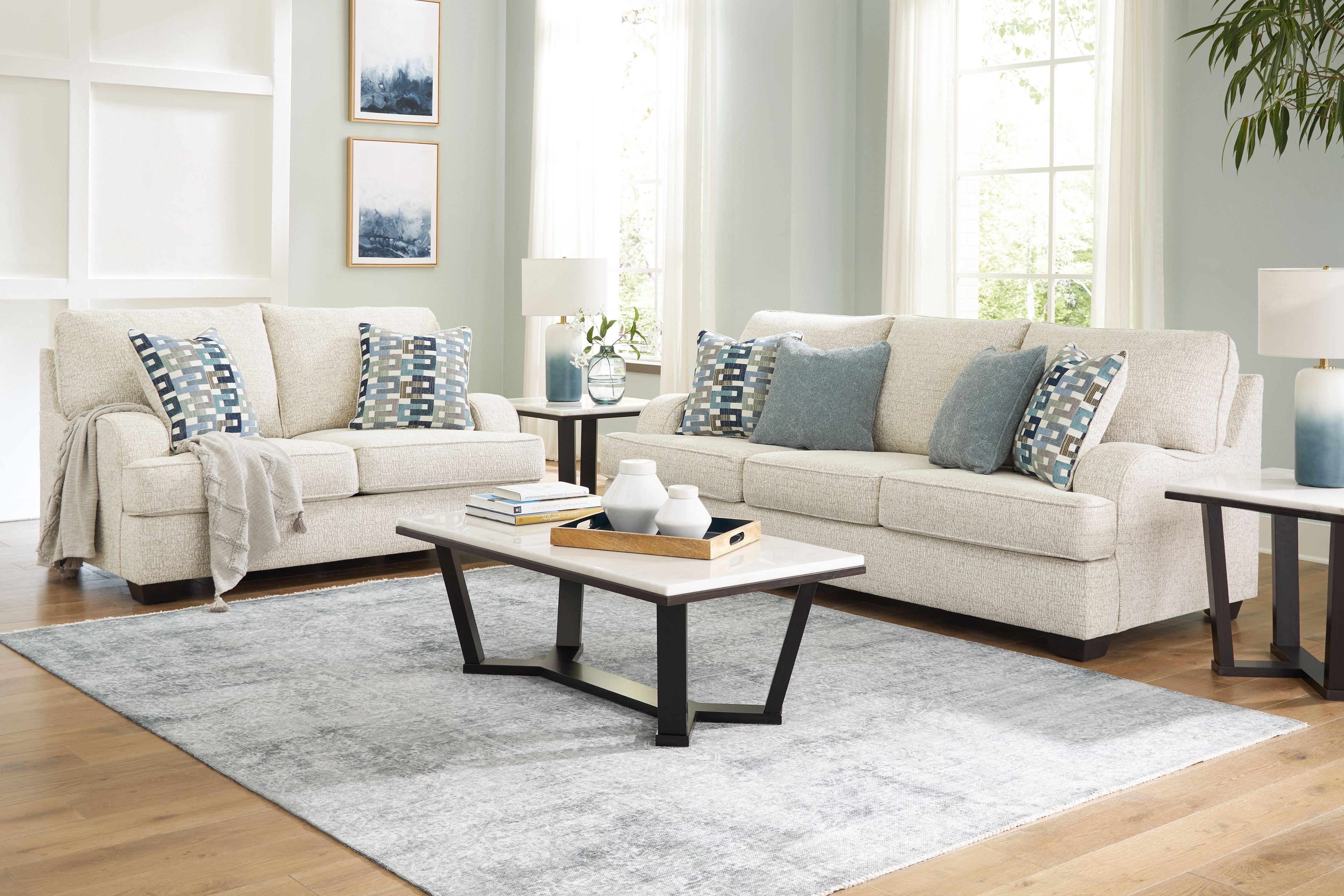 Ashley home deals furniture couches